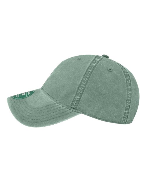 Terra Twill Cap | USA Decoration