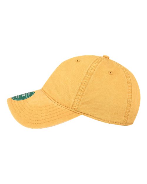 Terra Twill Cap | USA Decoration
