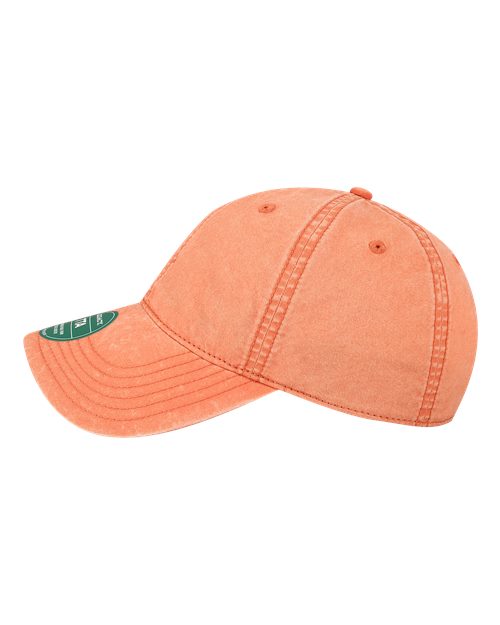 Terra Twill Cap | USA Decoration