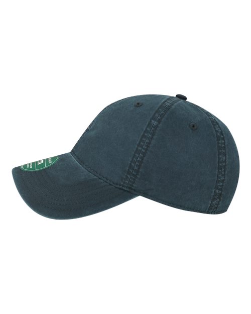 Terra Twill Cap | USA Decoration