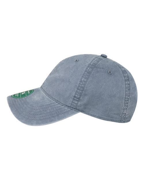 Terra Twill Cap | USA Decoration