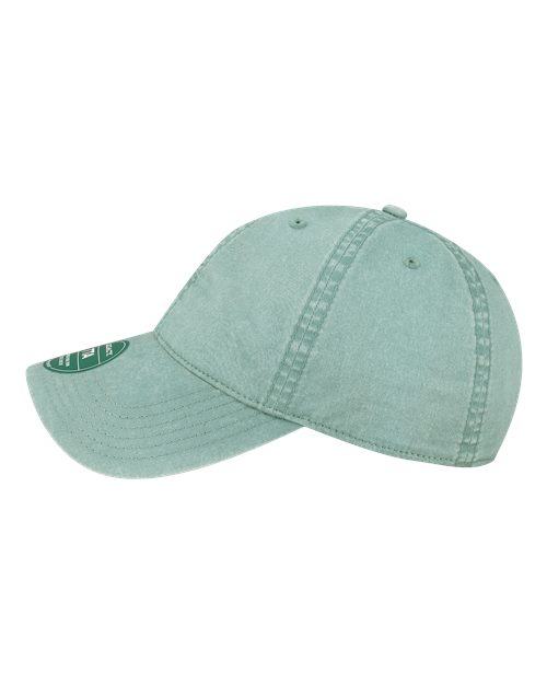 Terra Twill Cap | USA Decoration
