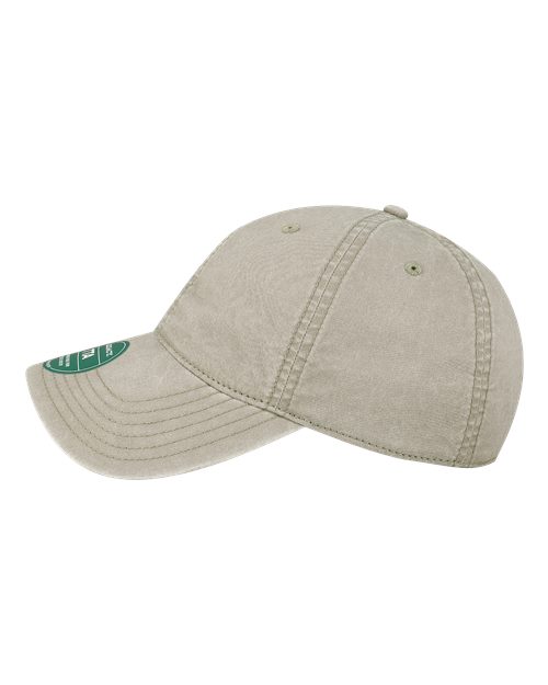 Terra Twill Cap | USA Decoration