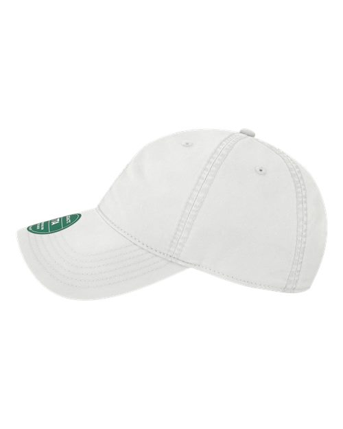 Terra Twill Cap | USA Decoration