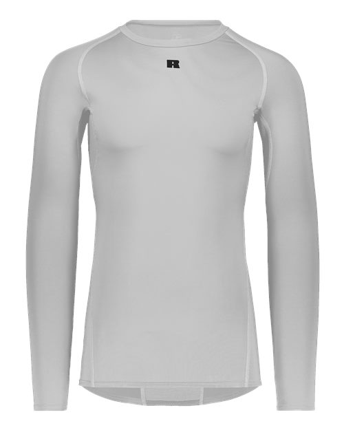 CoolCore® Long Sleeve Compression Shirt | USA Decoration