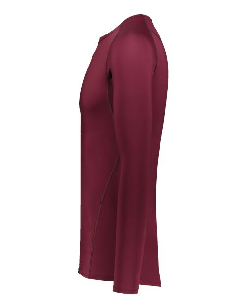 CoolCore® Long Sleeve Compression Shirt | USA Decoration