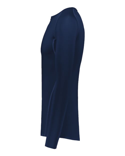CoolCore® Long Sleeve Compression Shirt | USA Decoration