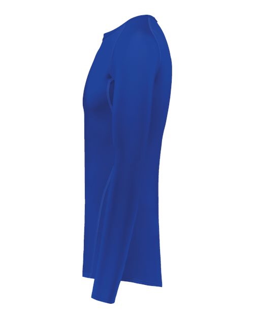 CoolCore® Long Sleeve Compression Shirt | USA Decoration
