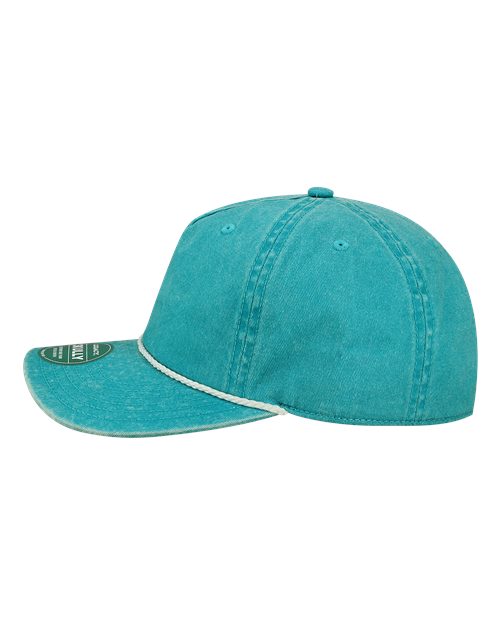 LEGACY Cap | USA Decoration
