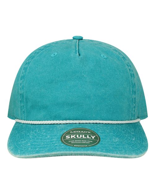 LEGACY Cap | USA Decoration