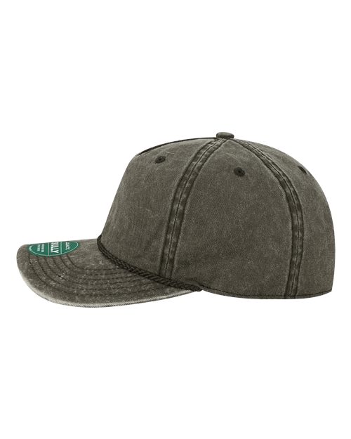 LEGACY Cap | USA Decoration