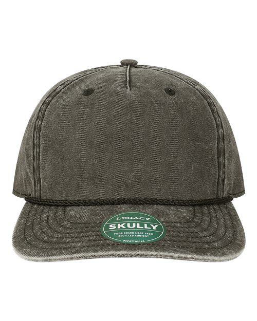 LEGACY Cap | USA Decoration