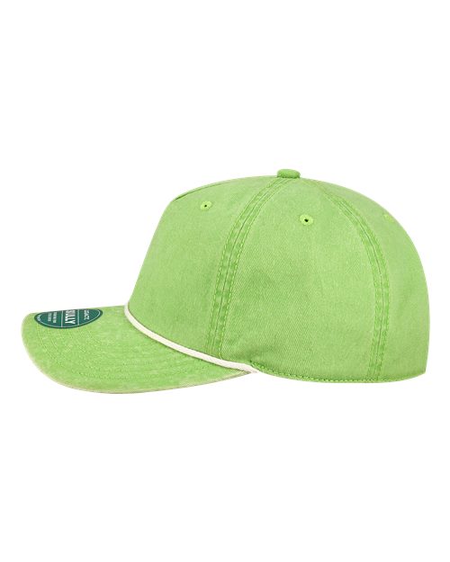 LEGACY Cap | USA Decoration