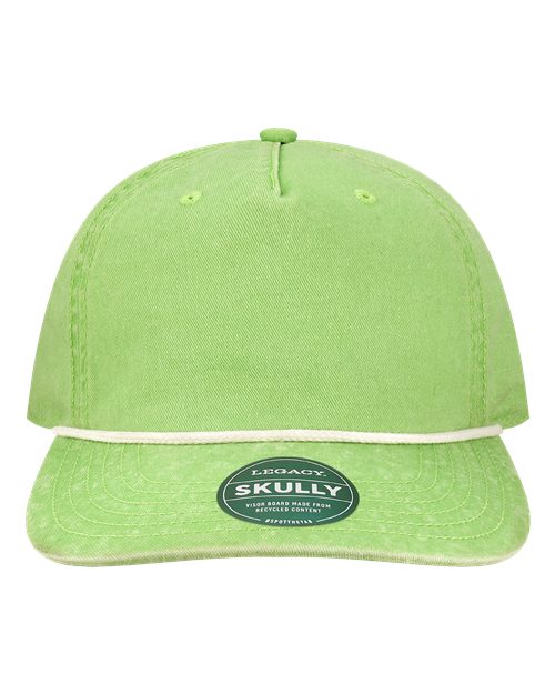 LEGACY Cap | USA Decoration