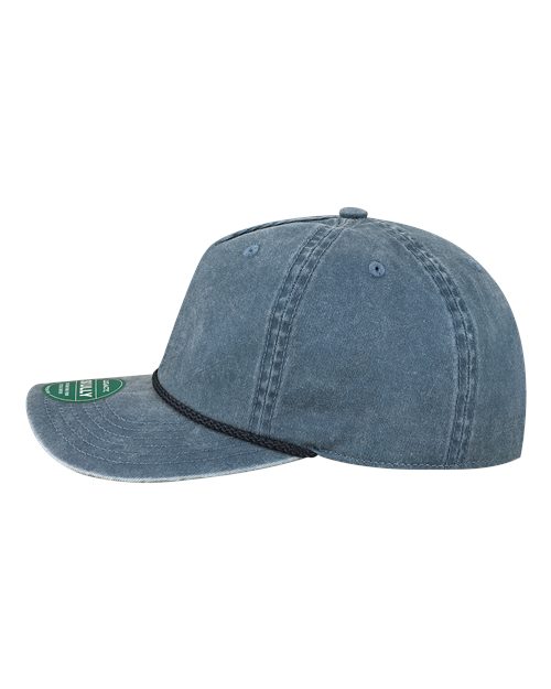 LEGACY Cap | USA Decoration