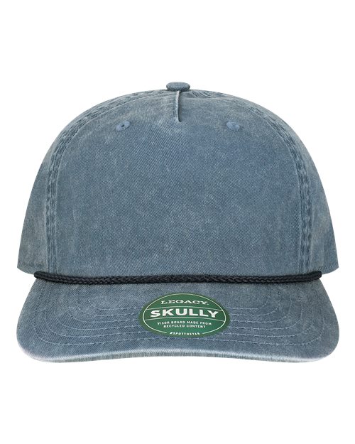 LEGACY Cap | USA Decoration