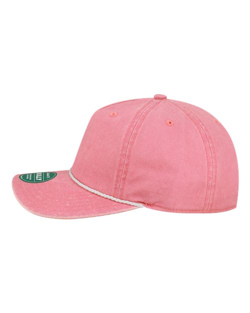 LEGACY Cap | USA Decoration