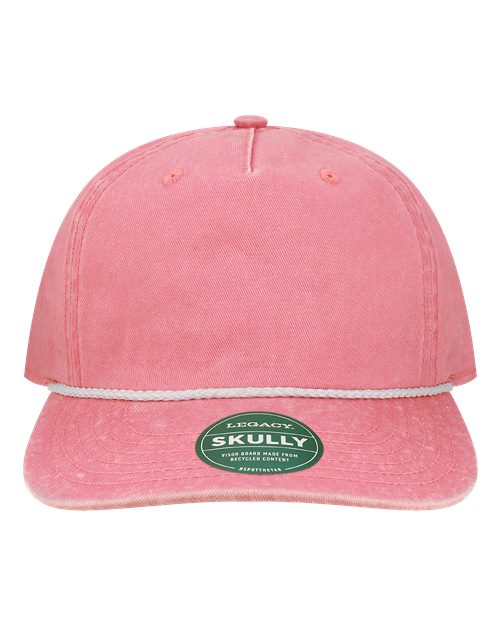 LEGACY Cap | USA Decoration