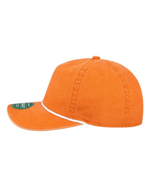 LEGACY Cap | USA Decoration