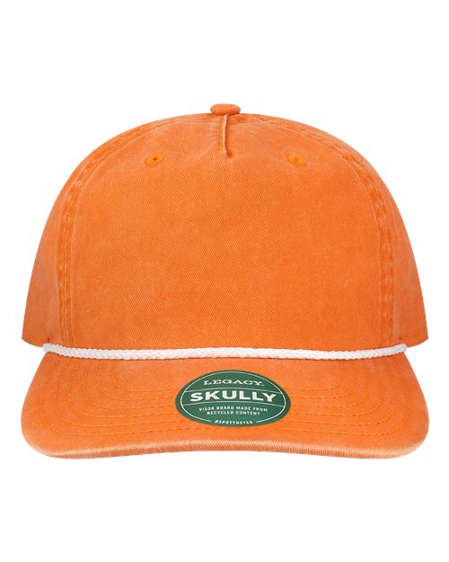 LEGACY Cap | USA Decoration