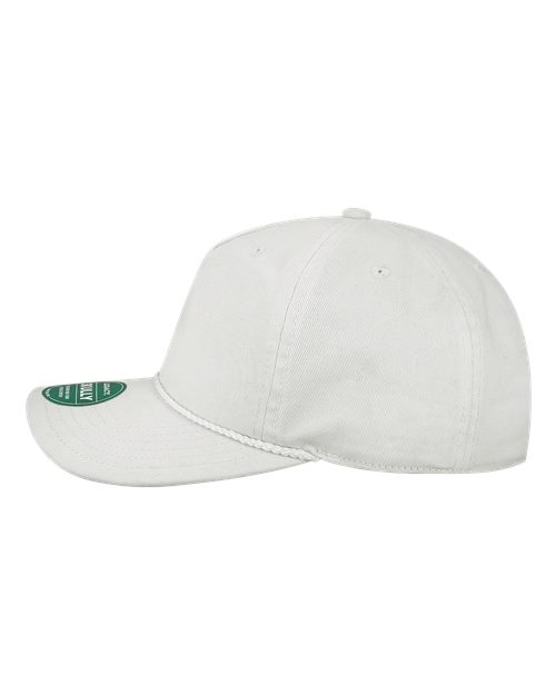 LEGACY Cap | USA Decoration