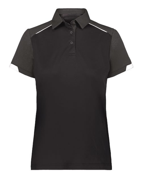 Women's Legend Polo | USA Decoration