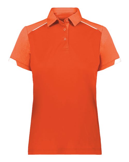 Women's Legend Polo | USA Decoration