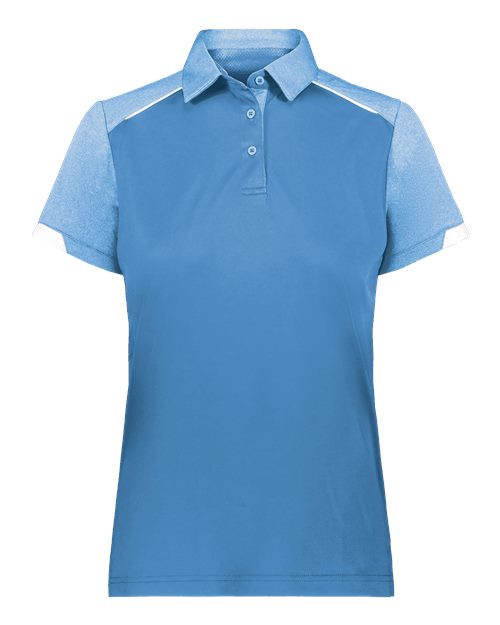 Women's Legend Polo | USA Decoration