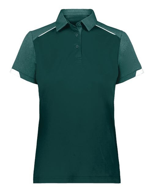 Women's Legend Polo | USA Decoration