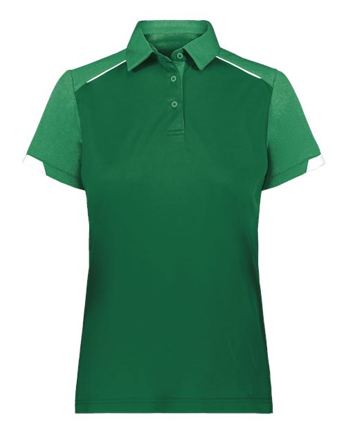 Women's Legend Polo | USA Decoration