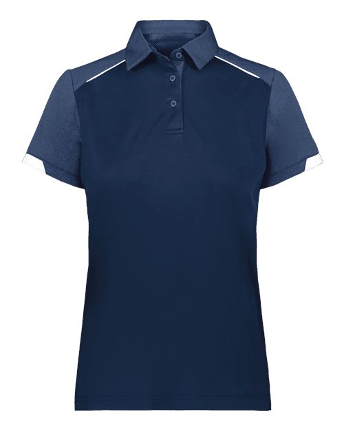 Women's Legend Polo | USA Decoration