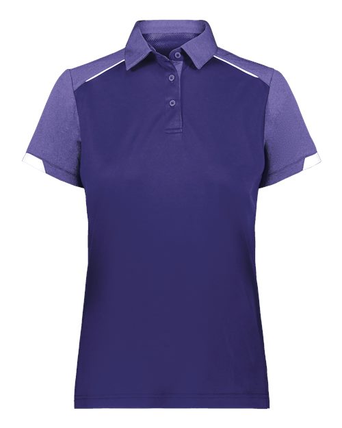 Women's Legend Polo | USA Decoration