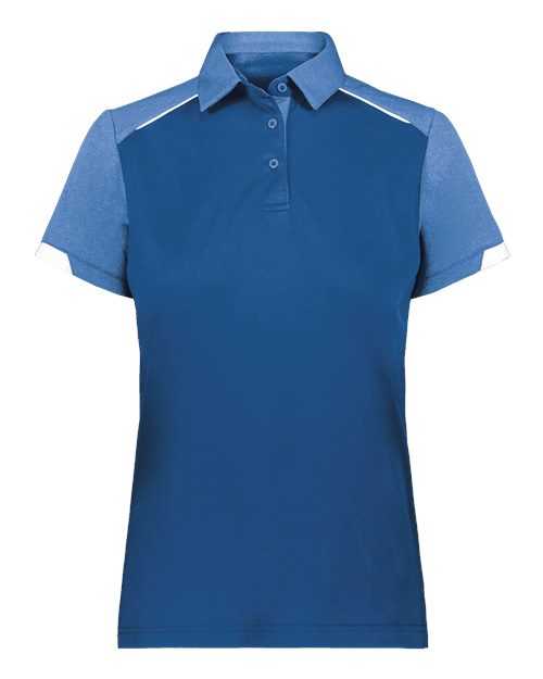 Women's Legend Polo | USA Decoration