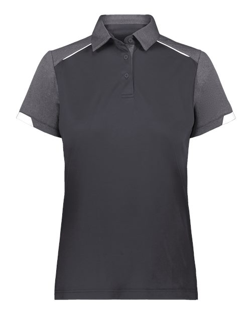 Women's Legend Polo | USA Decoration