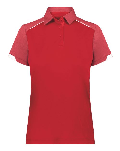 Women's Legend Polo | USA Decoration