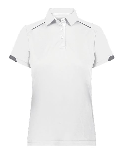 Women's Legend Polo | USA Decoration