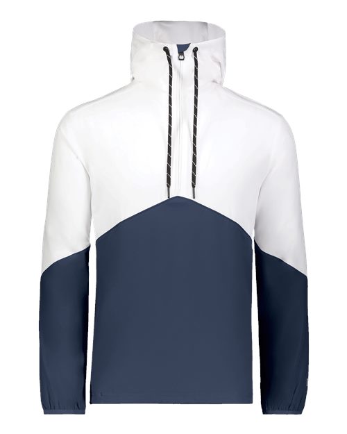Legend Hooded Quarter-Zip Pullover | USA Decoration