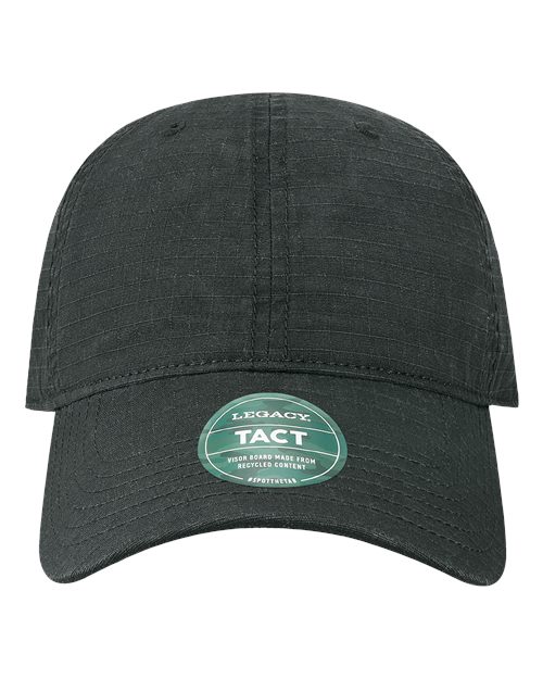 Tacticool Cap | USA Decoration