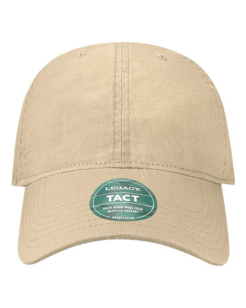 Tacticool Cap | USA Decoration