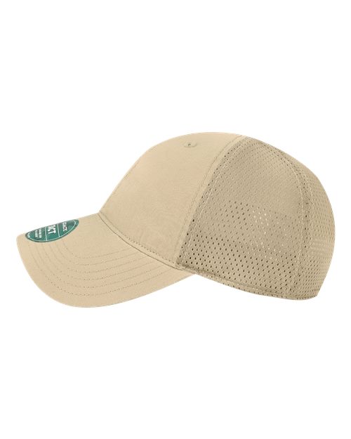 Tacticool Cap | USA Decoration