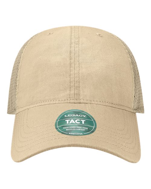 Tacticool Cap | USA Decoration