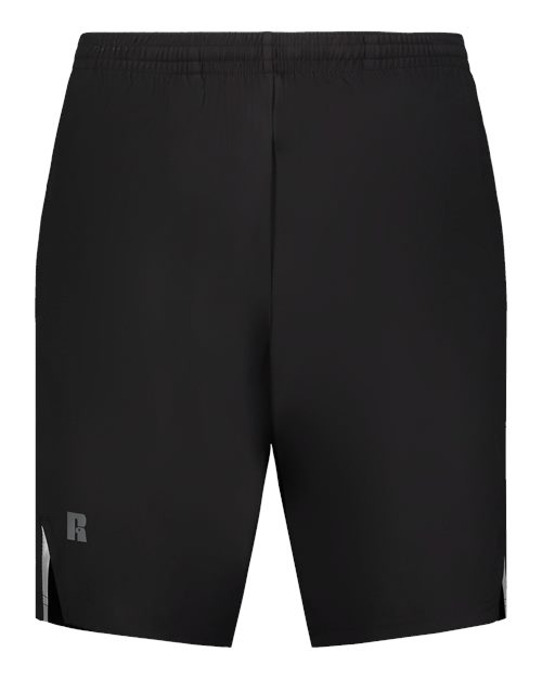 Legend Woven Shorts | USA Decoration