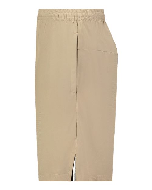 Legend Woven Shorts | USA Decoration