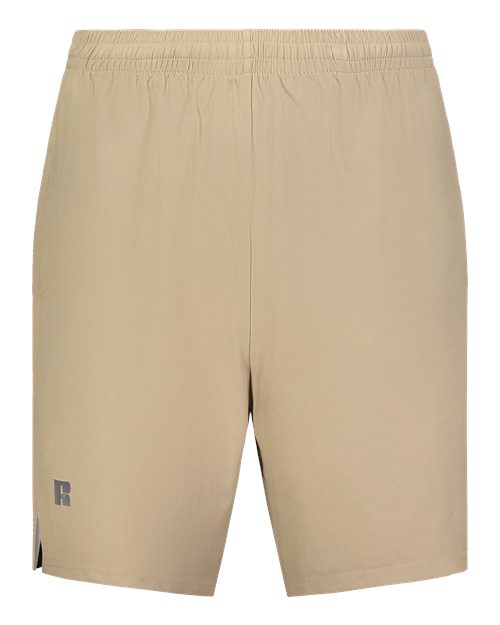 Legend Woven Shorts | USA Decoration