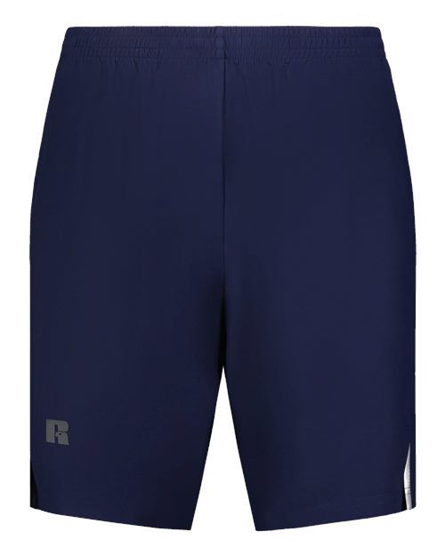 Legend Woven Shorts | USA Decoration