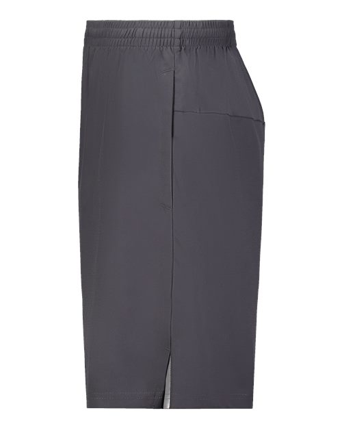 Legend Woven Shorts | USA Decoration
