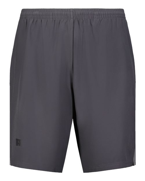 Legend Woven Shorts | USA Decoration