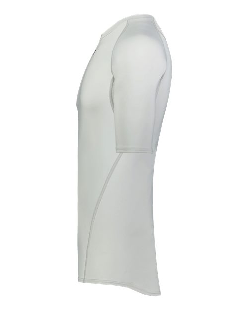 CoolCore® Half Sleeve Compression Shirt | USA Decoration