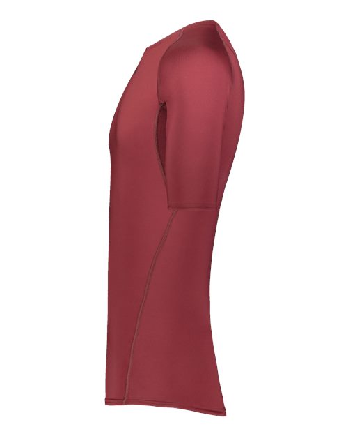 CoolCore® Half Sleeve Compression Shirt | USA Decoration