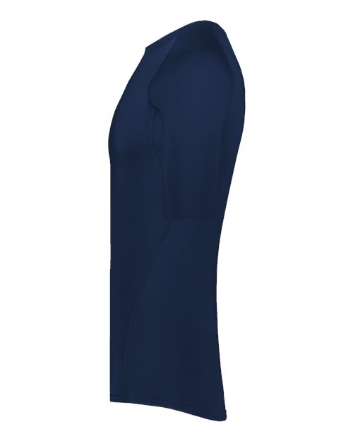 CoolCore® Half Sleeve Compression Shirt | USA Decoration
